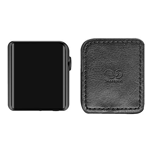 Amazon.co.jp: 【国内正規品】SHANLING ハイレゾ音源対応ポータブル