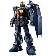 Amazon | HGUC 1/144 RMS-099 リックディアス (機動戦士Zガンダム