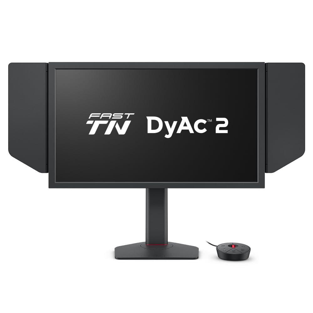 BenQ Zowie XL2586X 24.1
