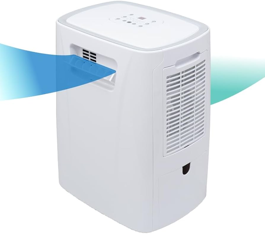 Amazon | THANKO ダクトレス 排熱レス スポットエアコン ポータブル