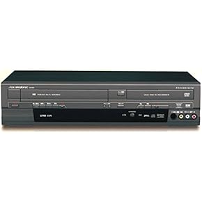 Amazon.co.jp: ビデオデッキ - テレビ・レコーダー: 家電＆カメラ: VHS