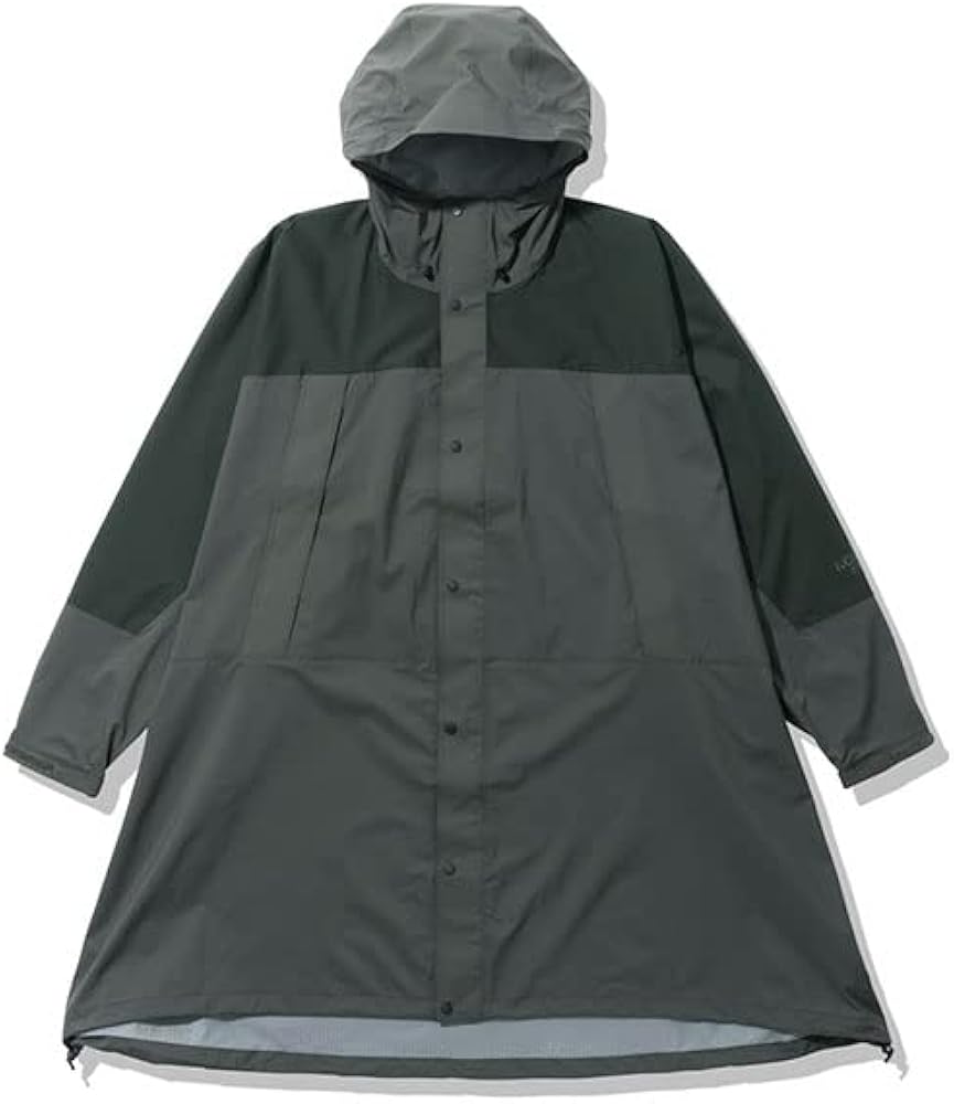 Amazon | THE NORTH FACE ノースフェイス タグアンポンチョ レイン