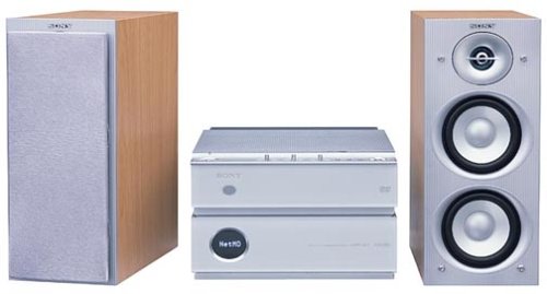 Amazon.co.jp: SONY CMT-SE7-S スーパーオーディオCD/DVD搭載コンポ