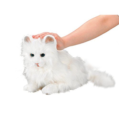 Amazon | 夢ねこ プレミアム | 電動ロボット | おもちゃ