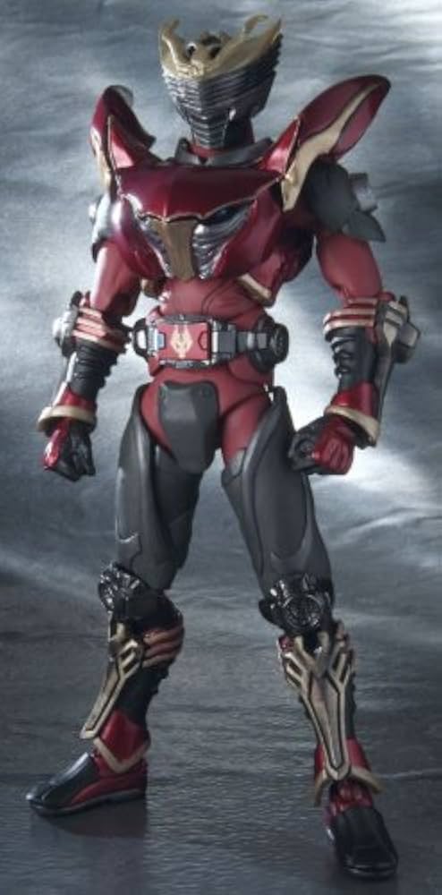 Amazon.co.jp: TAMASHII NATIONS S.I.C.クラシックス2007 仮面ライダー