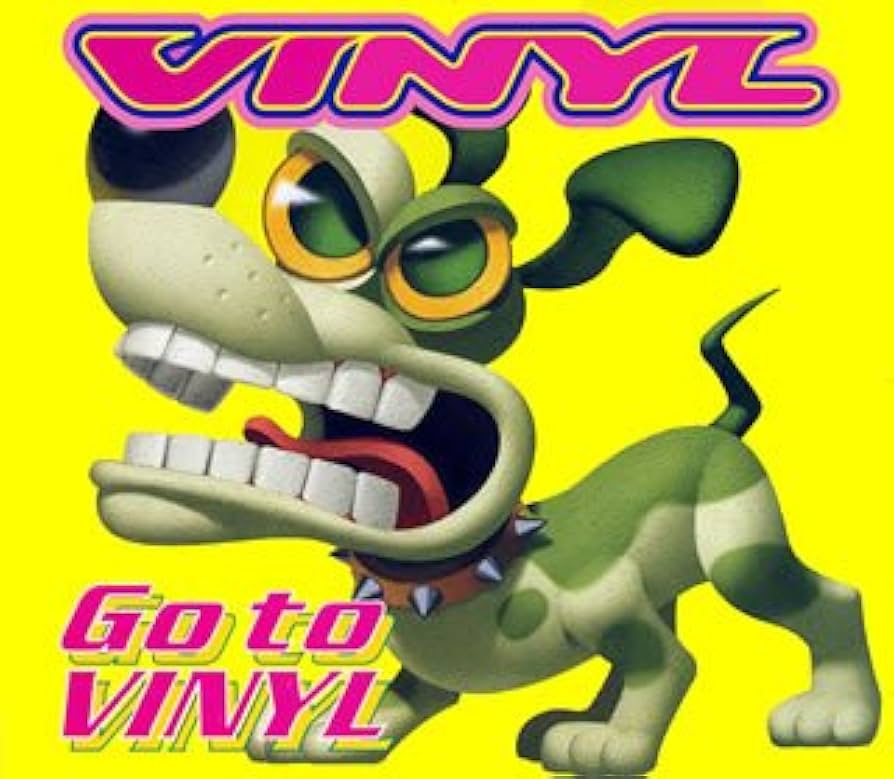 Amazon.co.jp: Go to VINYL: ミュージック