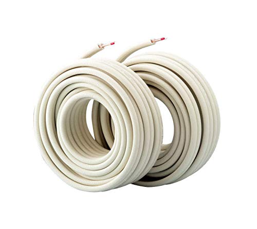 Amazon | 因幡電工 【PC】ペアコイル 20m巻 PC-2320 2巻入り | 電設用