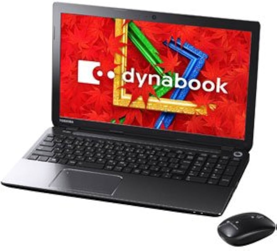Amazon.co.jp: 東芝 dynabook T554/45KB : パソコン・周辺機器
