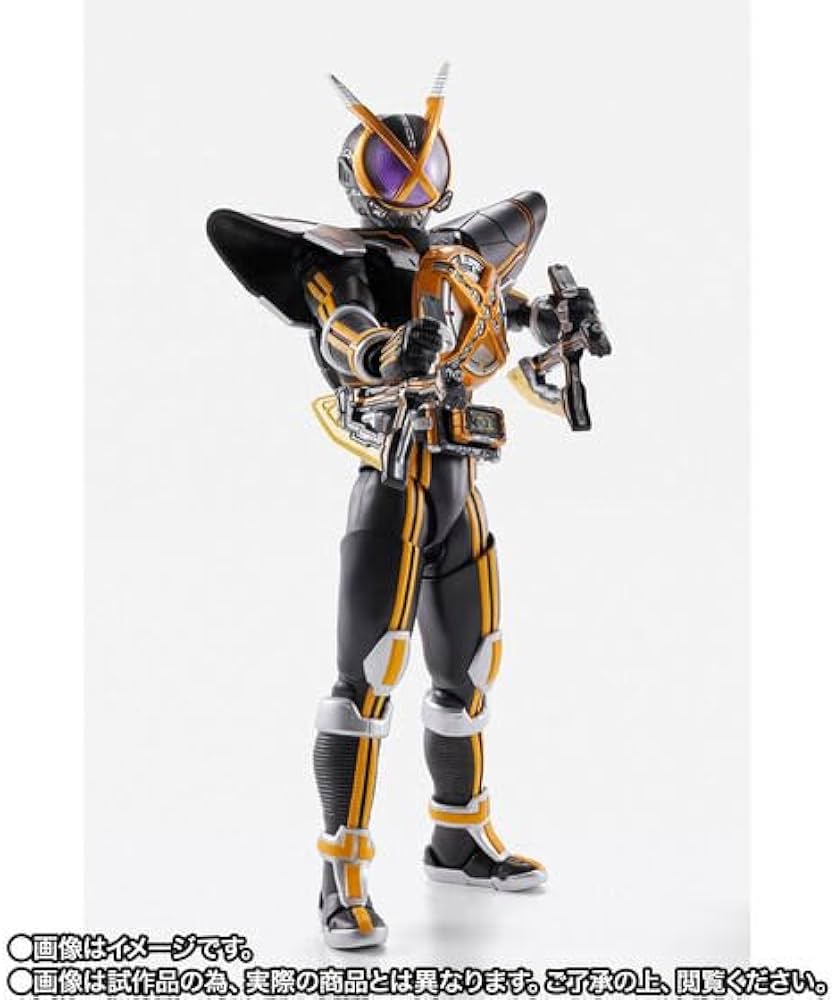 Amazon.co.jp: S.H.Figuarts（真骨彫製法） 仮面ライダーネクスト