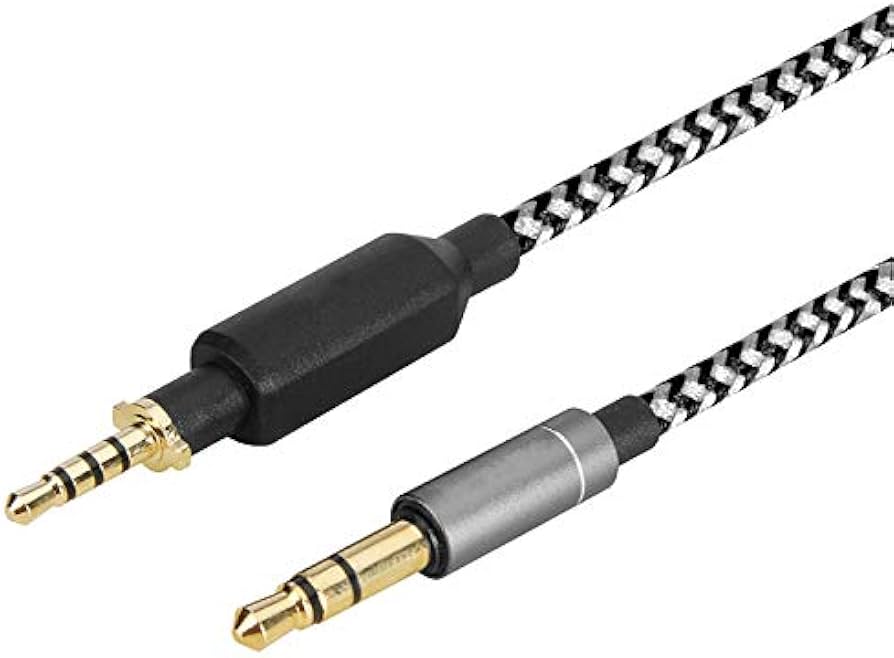 Amazon | 6N OFC Audio-technica オーディオテクニカ ATH-M40x ATH