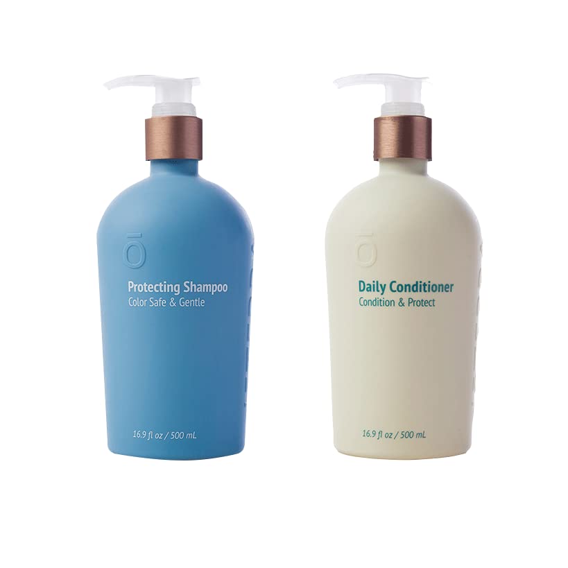 Amazon.com : doTERRA Protecting Shampoo Daily Conditioner : Beauty