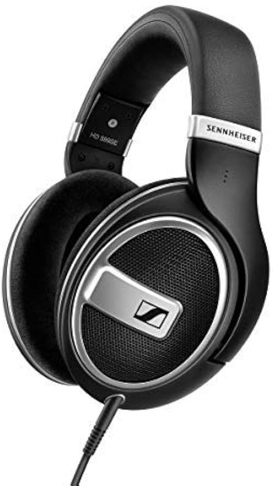 Amazon.co.jp: Sennheiser ゼンハイザー ヘッドホン 有線 HD599