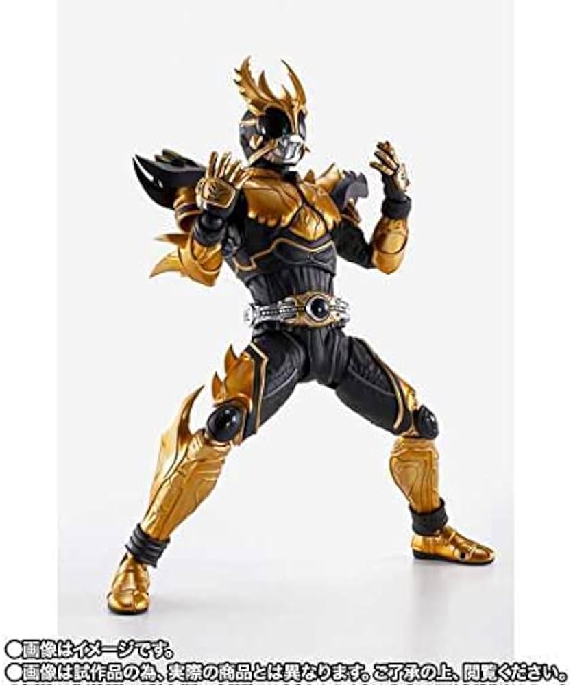 Amazon.co.jp: BANDAI SPIRITS(バンダイ スピリッツ) S.H.Figuarts