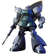 Amazon | HGUC 機動戦士ガンダム 量産型ゲルググ/ゲルググキャノン 1
