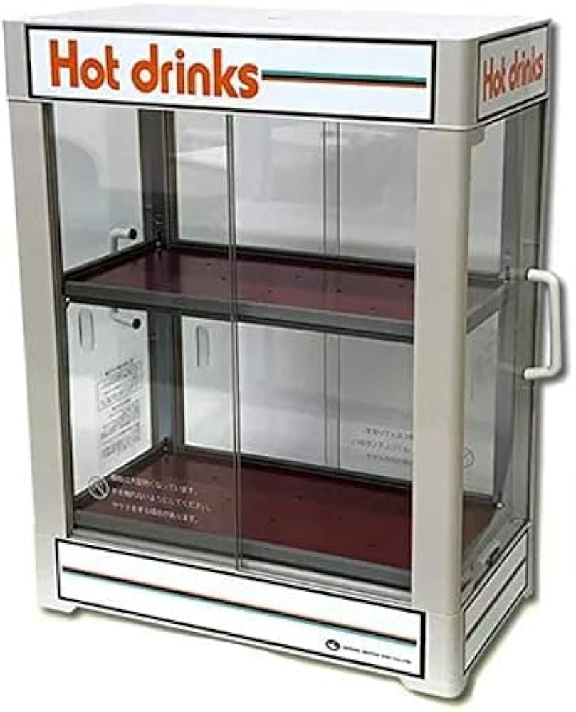 Amazon.co.jp: 電気卓上型 缶ウォーマー CW36T-R2 : 産業・研究開発用品