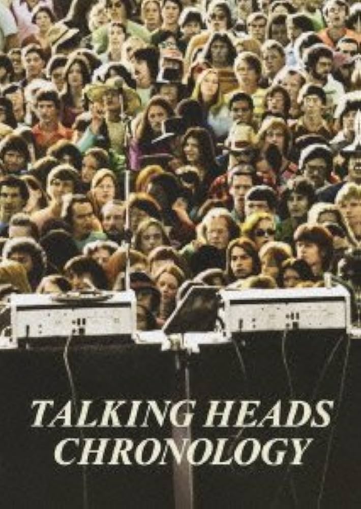 Amazon.co.jp: クロノロジー~グレイト・ライヴ1975-2002 [DVD