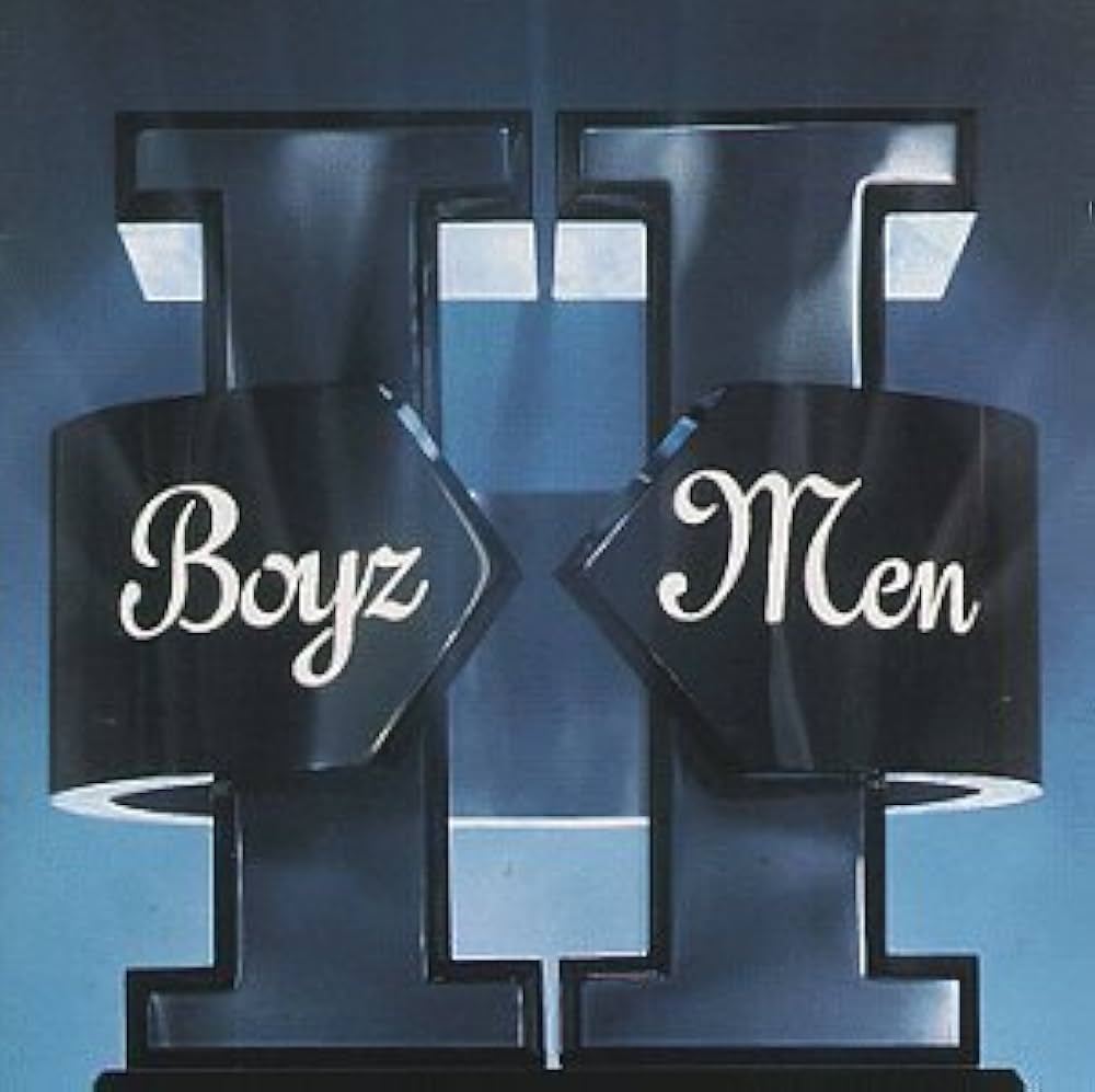 Amazon.co.jp: II by Boyz II Men: ミュージック