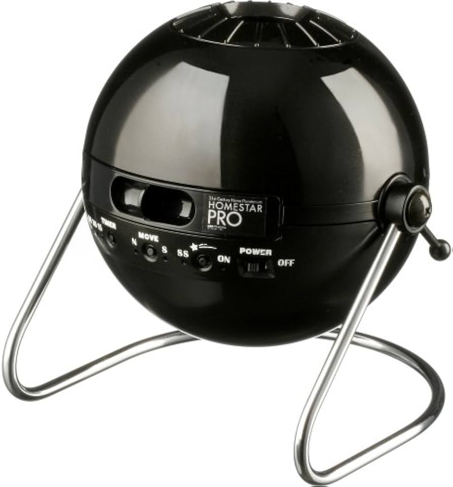 Amazon | セガトイズ(SEGA TOYS) 家庭用プラネタリウム 「ホームスター