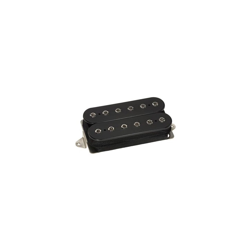 Amazon.com: DiMarzio Evolution Bridge Humbucker Pickup - Black