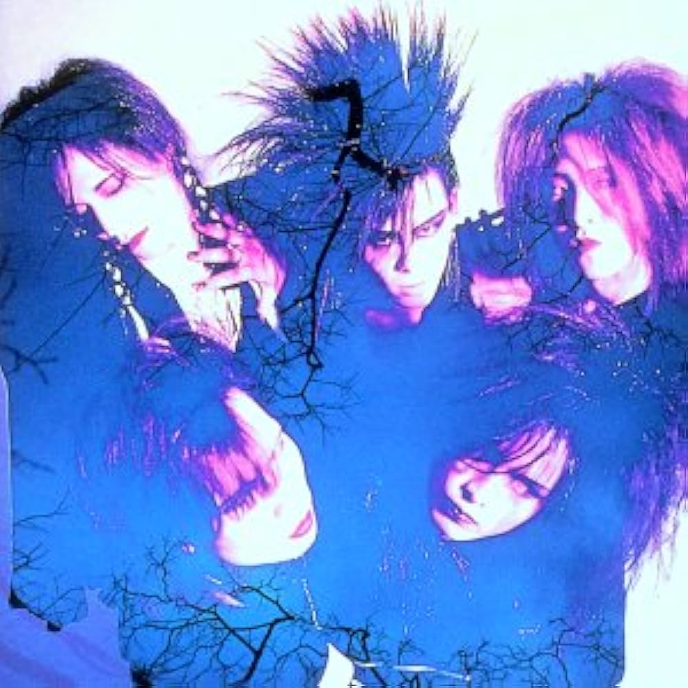 LUNA SEA - Amazon.com Music