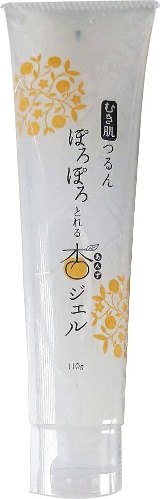 Amazon.co.jp: フレージュ ぽろぽろとれる杏ジェル 110g : ビューティー