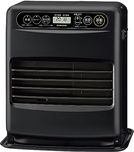 石油ファンヒーター 黒」の人気商品一覧 | 安い商品を通販サイトから