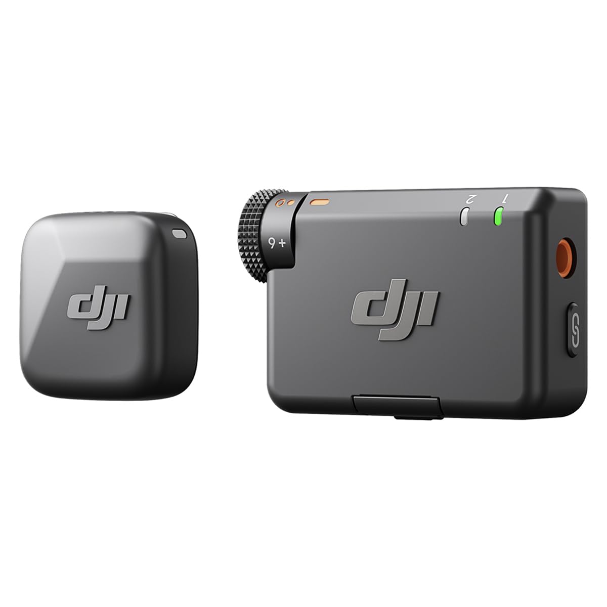 Amazon.com : DJI Mic Mini (1 TX + 1 RX), Wireless Lavalier