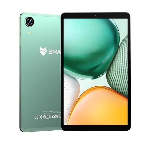 Amazon.co.jp: 【タブレット 8インチ Wi-Fiモデル】Bmax I8 Plus