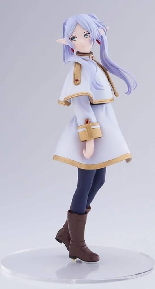 Amazon.co.jp: セガ葬送のフリーレンDesktop×DecorateCollections