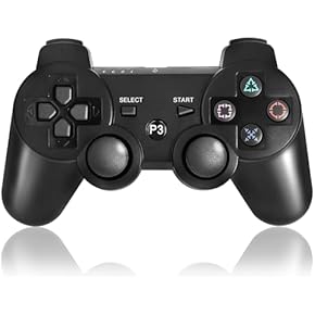 Amazon.co.jp: 周辺機器・アクセサリ - プレイステーション3: ゲーム