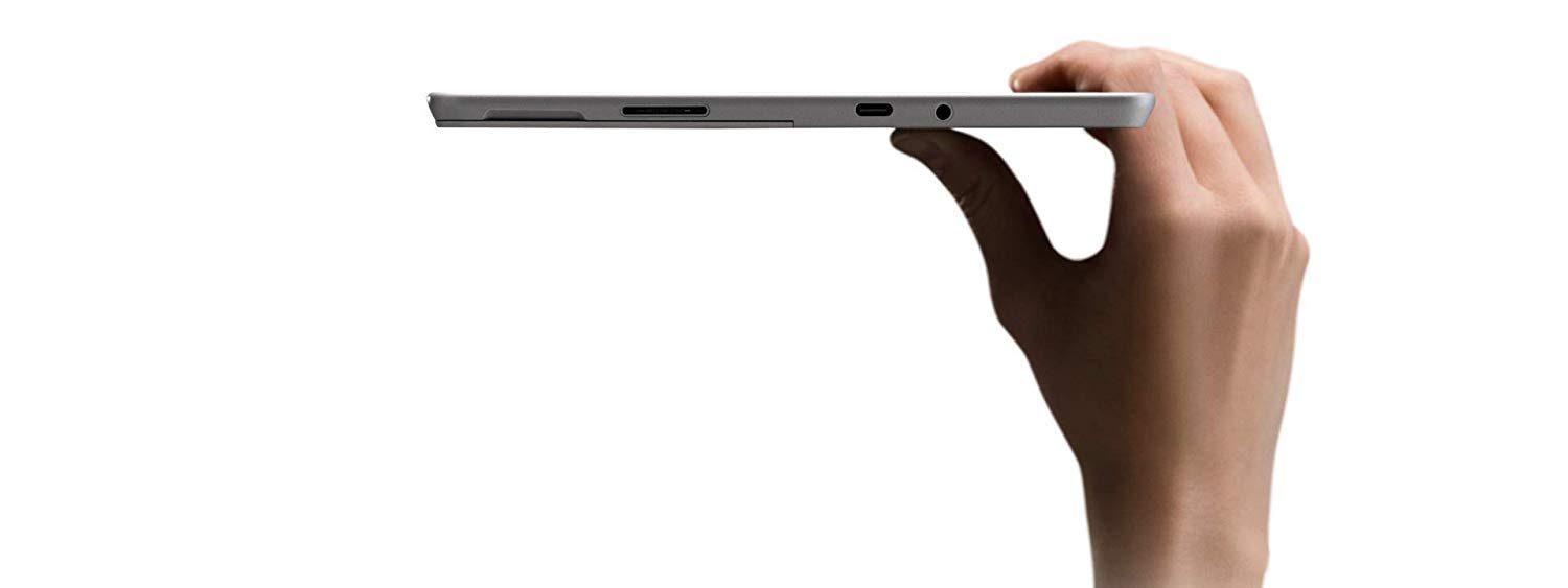 Amazon.com: Microsoft Surface Go (Intel Pentium Gold, 4GB RAM