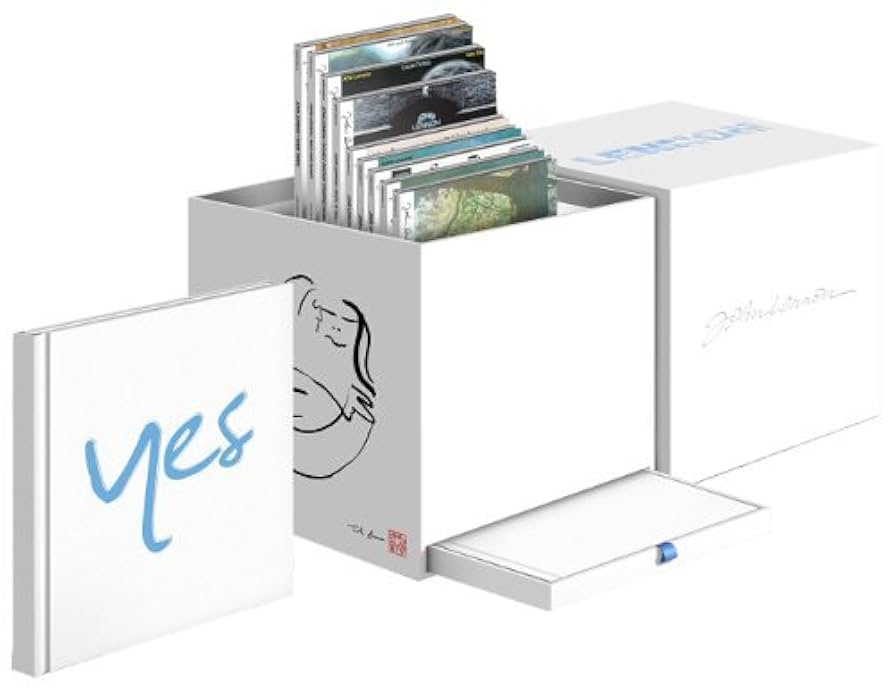 Amazon.co.jp: John Lennon Signature Box: Music