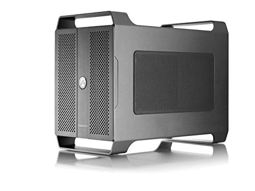 Amazon.co.jp: AKiTiO Node Duo 2スロット仕様 Thunderbolt 3対応 PCI