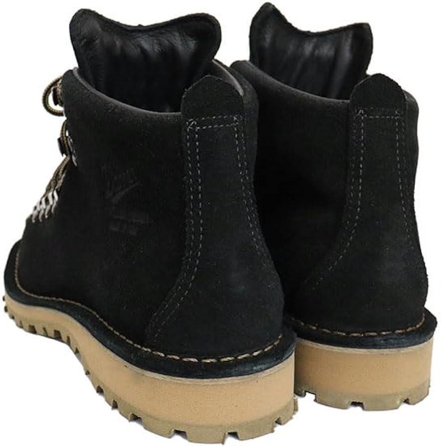 Amazon | [ダナー] 31558 MAUNTAIN LIGHT マウンテンライト レザー