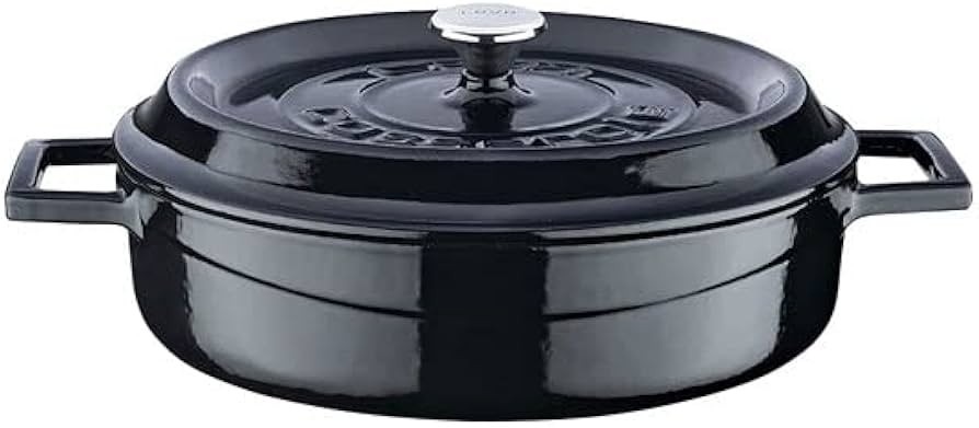 Amazon.co.jp: LAVA LAVAマルチキャセロール 28cm LV0088 : ホーム