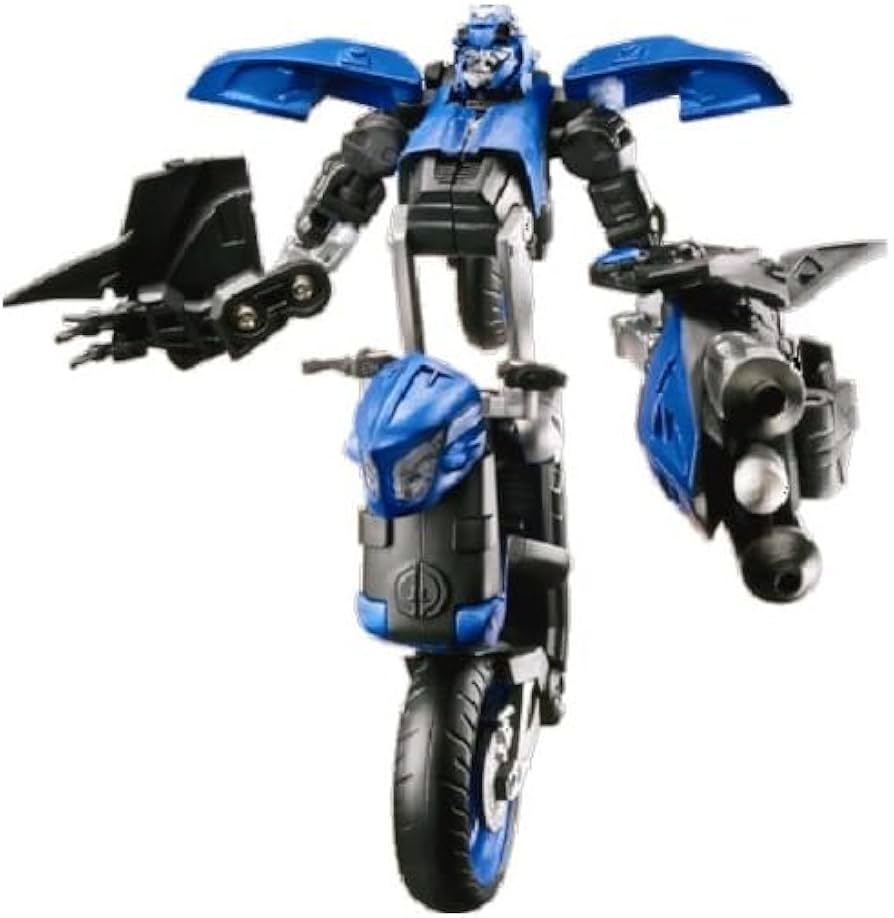 Amazon.co.jp: トランスフォーマーリベンジ トランスフォーマー