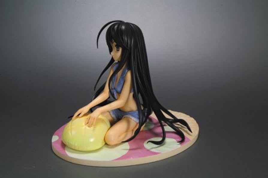 Amazon | コトブキヤ 灼眼のシャナ シャナ 水着Ver. 1/6スケールPVC