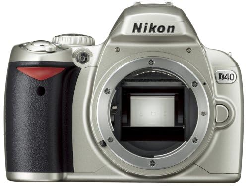 デジタル一眼カメラ d40 nikon」の人気商品一覧 | 安い商品を通販