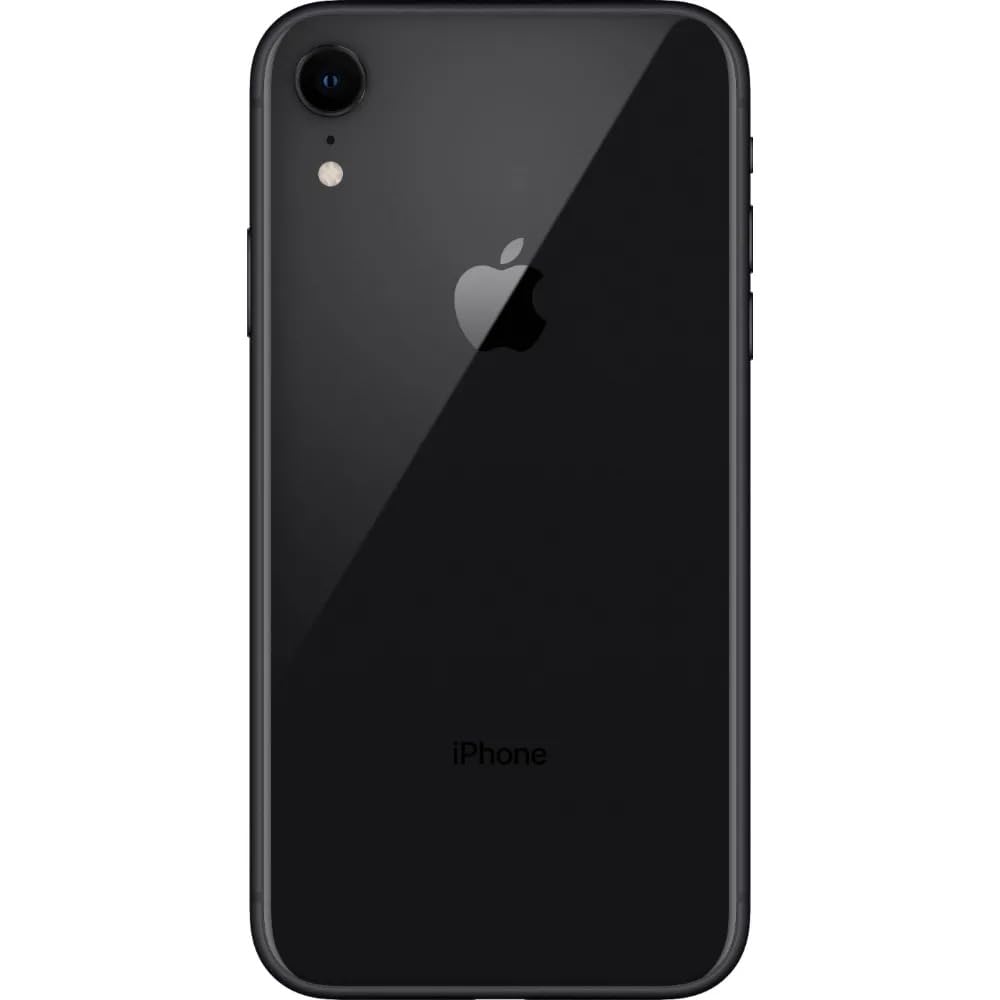 Amazon.com: Apple iPhone XR, US Version, 128GB, Black - GSM