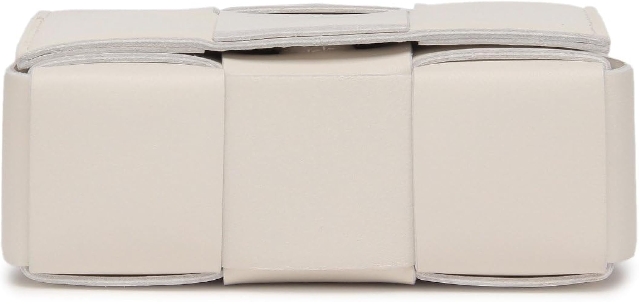 Amazon | [ボッテガヴェネタ] ショルダーバッグ ミニ カセット クロス