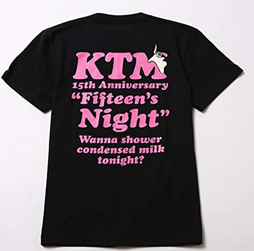 Amazon.co.jp: ケツメイシ 2016 KTM TOUR 15th Anniversary 「一五の夜