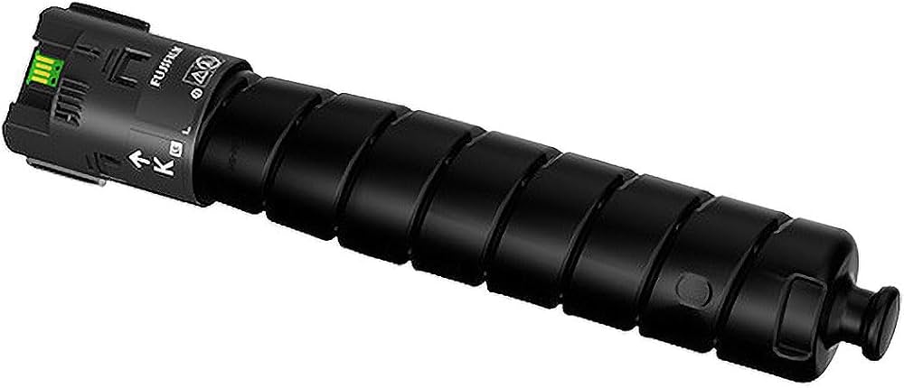 Amazon | FUJIFILM 純正品 CT203887 大容量 トナーカートリッジ