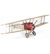 Amazon | 木製模型キット 連合軍側の上空の覇者戦闘機ソッピース