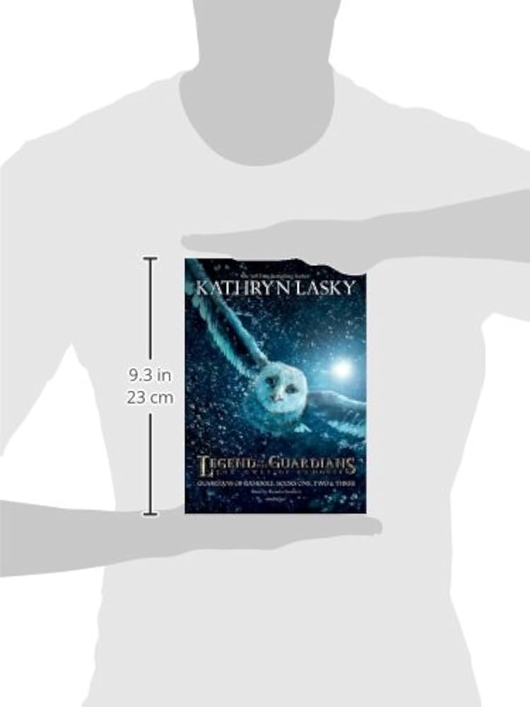 Amazon | Legend of the Guardians: the Owls of Ga hoole: Leadership