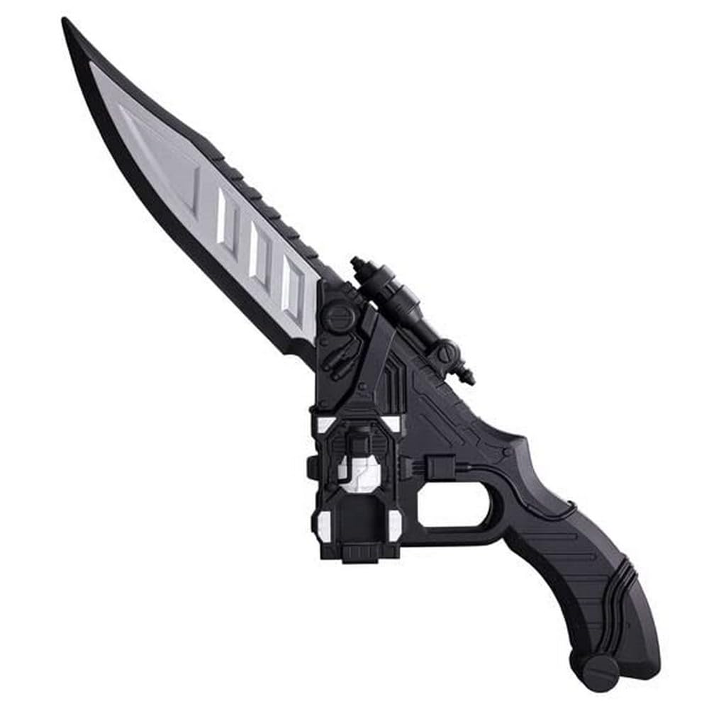 Amazon | バンダイ トイ部 仮面ライダーW エターナルエッジ バンダイ