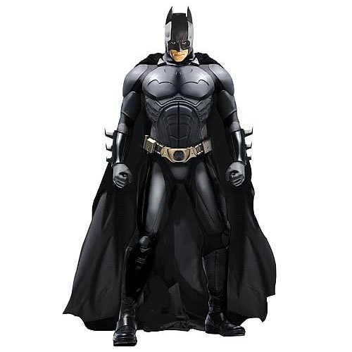 Amazon.co.jp: DCダイレクト 『バットマン ビギンズ』 13インチ DX