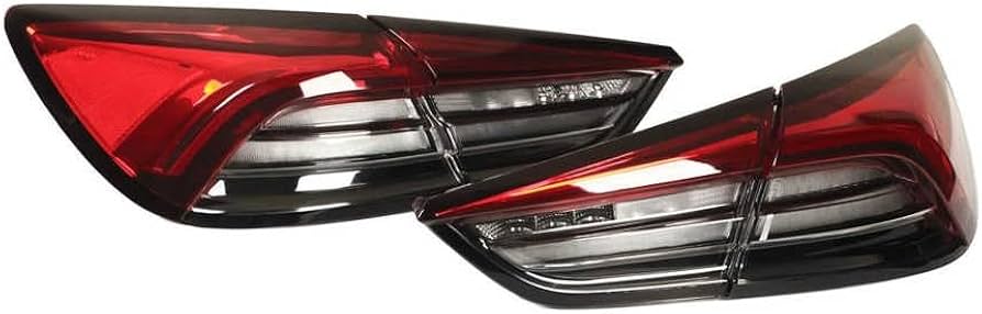 Amazon | ウィンカー テールランプ に適合する マセラティクアトロ