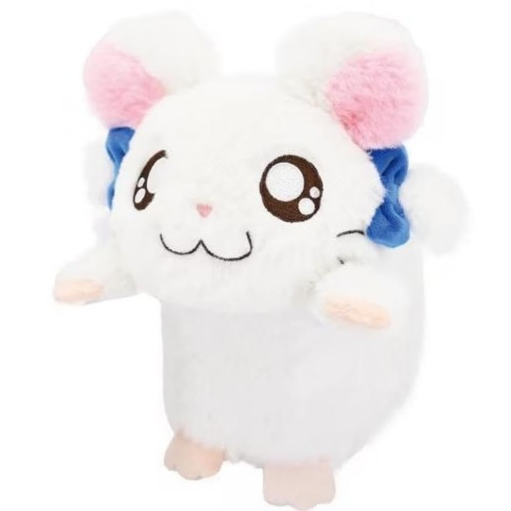 Amazon.co.jp: とっとこハム太郎 リボンちゃん ふんばるず : おもちゃ