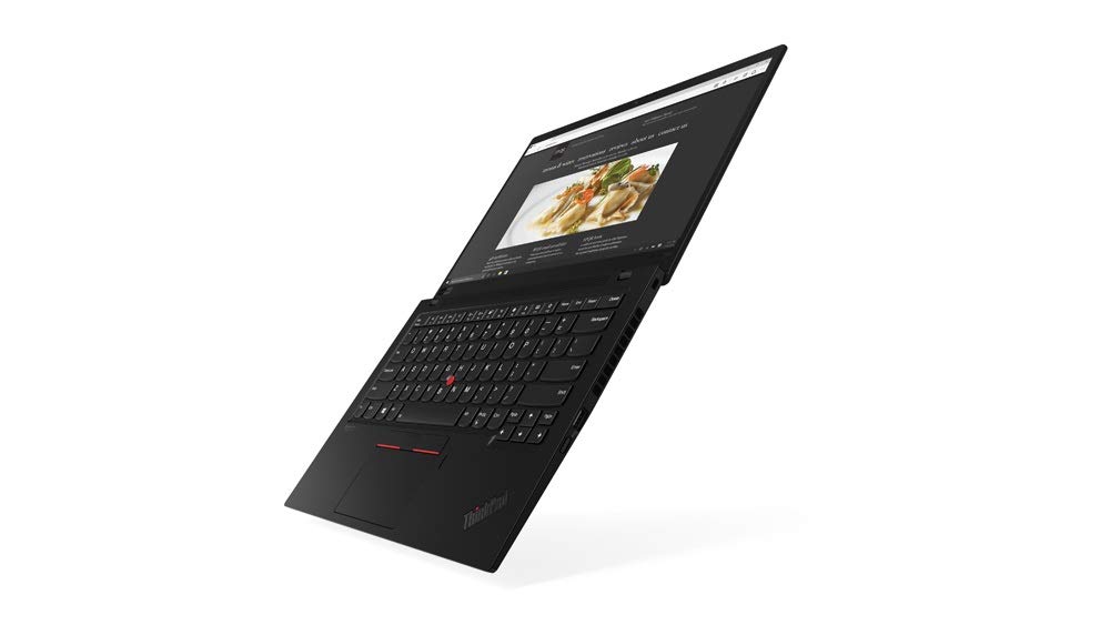 Amazon.co.jp: Lenovo ThinkPad X1 Carbon 第7世代 14インチ FHD