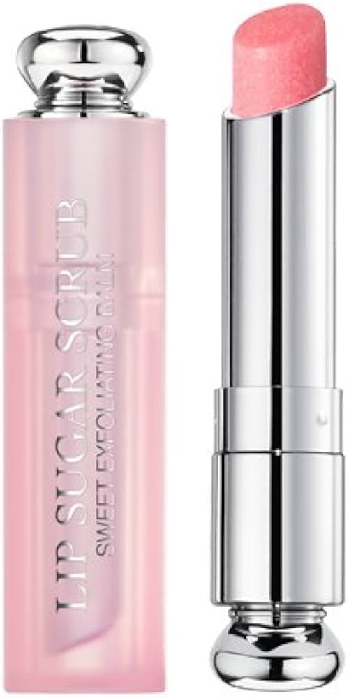 Amazon | DIOR(ディオール) ディオール アディクト スクラブ＆バーム